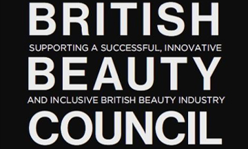 UK beauty industry receives government representation  